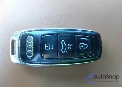 2021 Audi Rs 7 Sportback Tfsi Quattro Tiptronic from USA, damaged, VIN WUAPCBF26MN905722